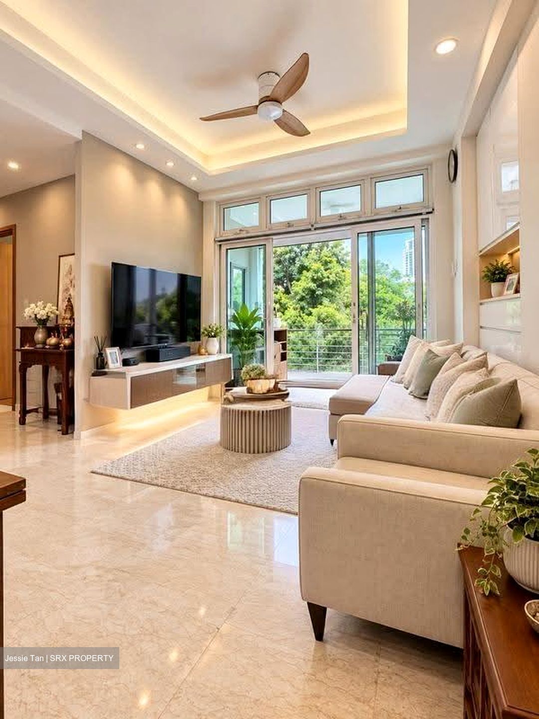Taipan Grand (D15), Apartment #632090651